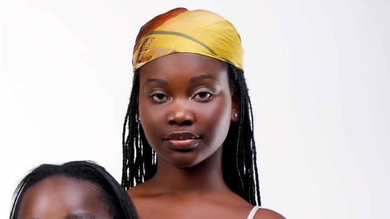 "A arte salvou-me", Ester fala pela primeira vez sobre experiência de viver com autismo